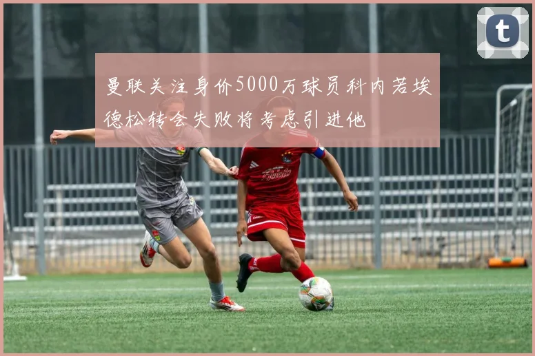 曼联关注身价5000万球员科内若埃德松转会失败将考虑引进他